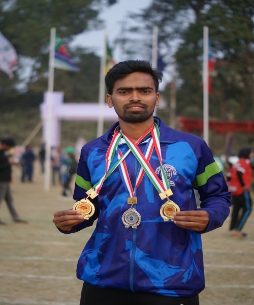 Mohammad Sujan